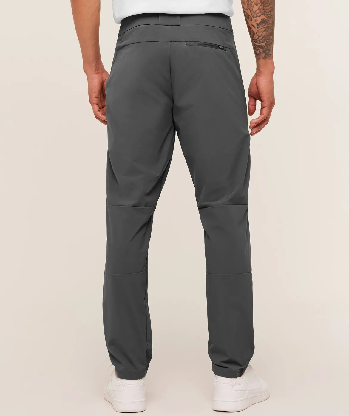 Weekend Pants