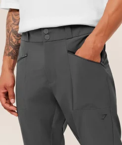 Weekend Pants