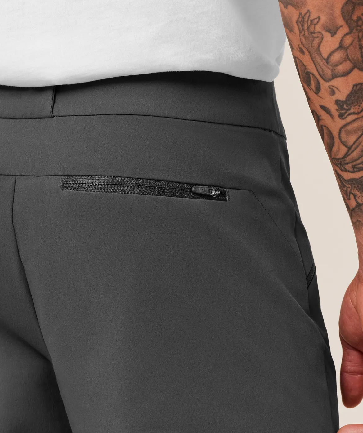 Weekend Pants