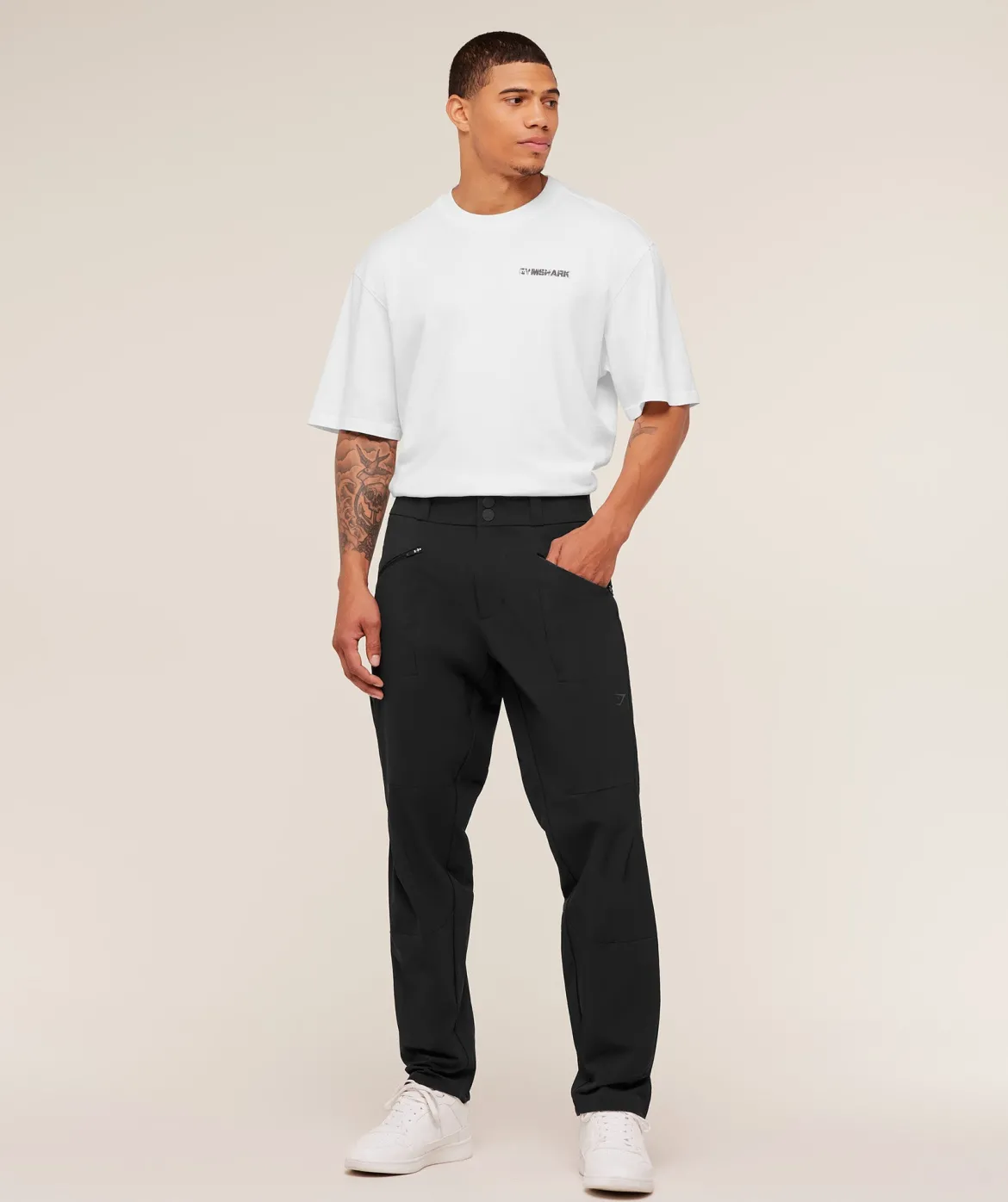 Weekend Pants