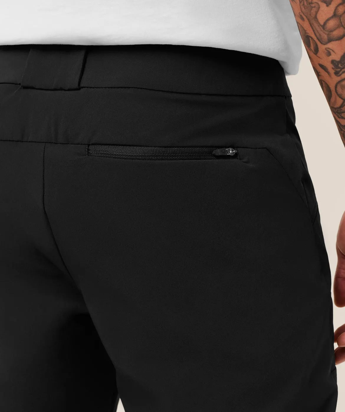 Weekend Pants