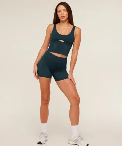 Weekend Seamless Shorts