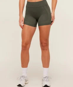 Weekend Seamless Shorts