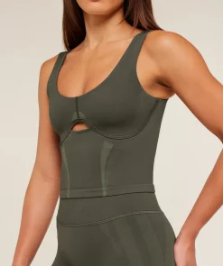 Weekend Seamless Tank Top