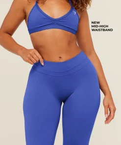 Whitney Mid-High Rise Leggings
