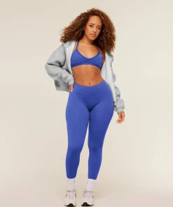 Whitney Mid-High Rise Leggings