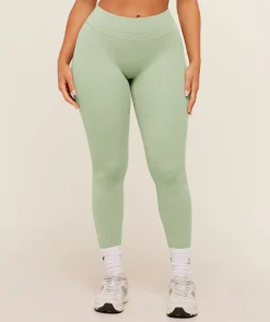 Whitney Mid-High Rise Leggings