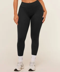 Whitney Mid-High Rise Leggings