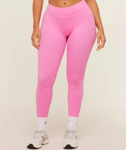 Whitney Mid-High Rise Leggings