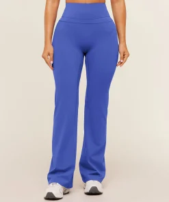 Whitney Short Flared Legging
