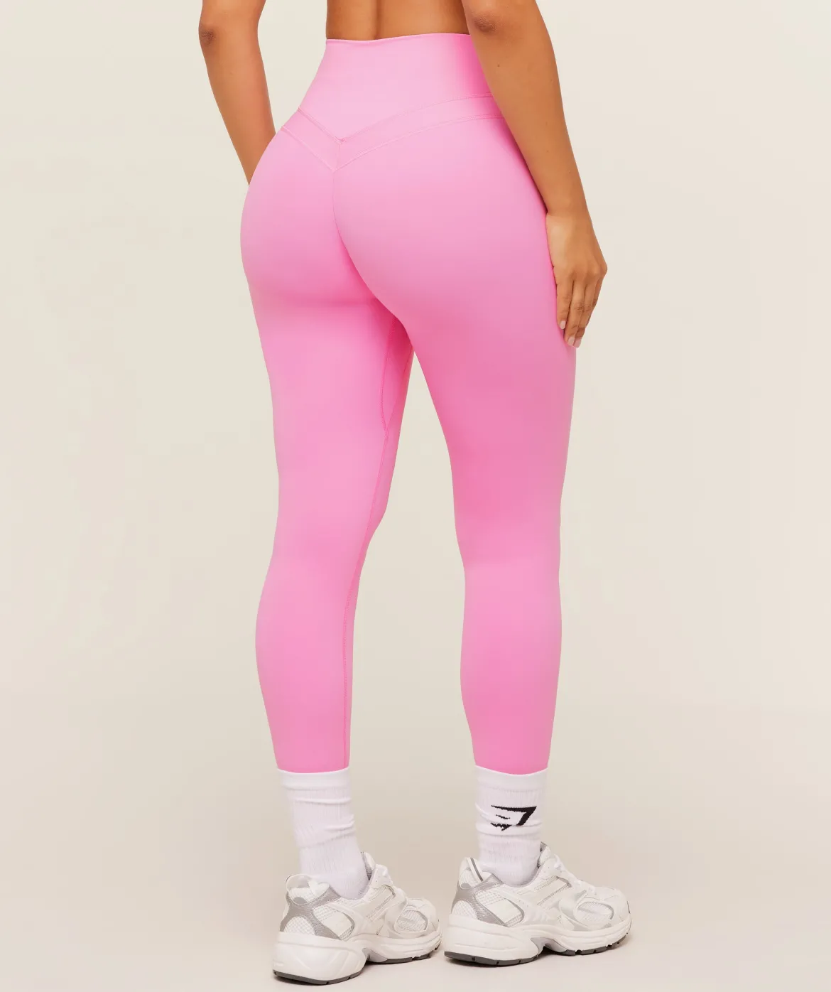 Whitney Short Legging