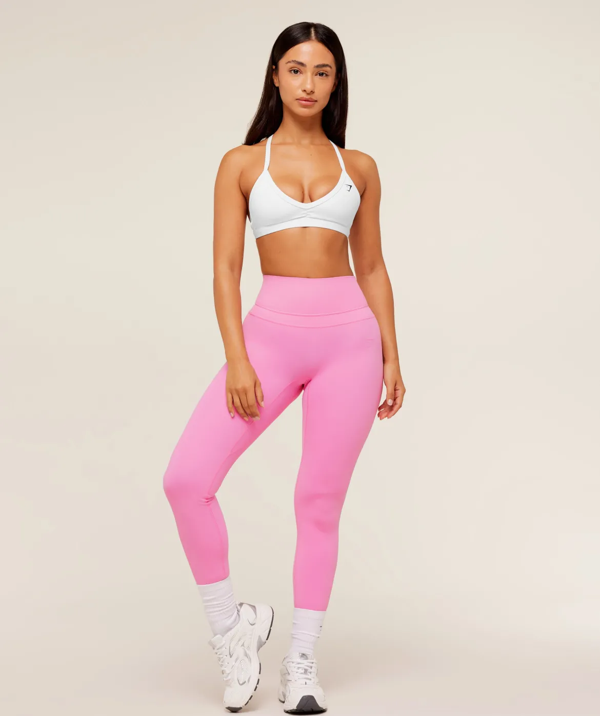 Whitney Short Legging