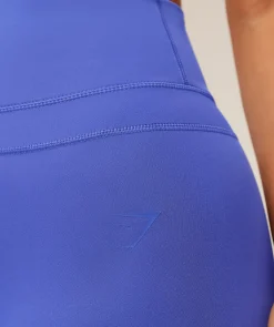 Whitney Short Legging