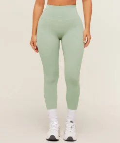 Whitney Short Legging
