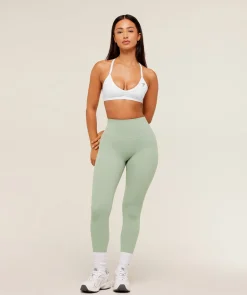 Whitney Short Legging