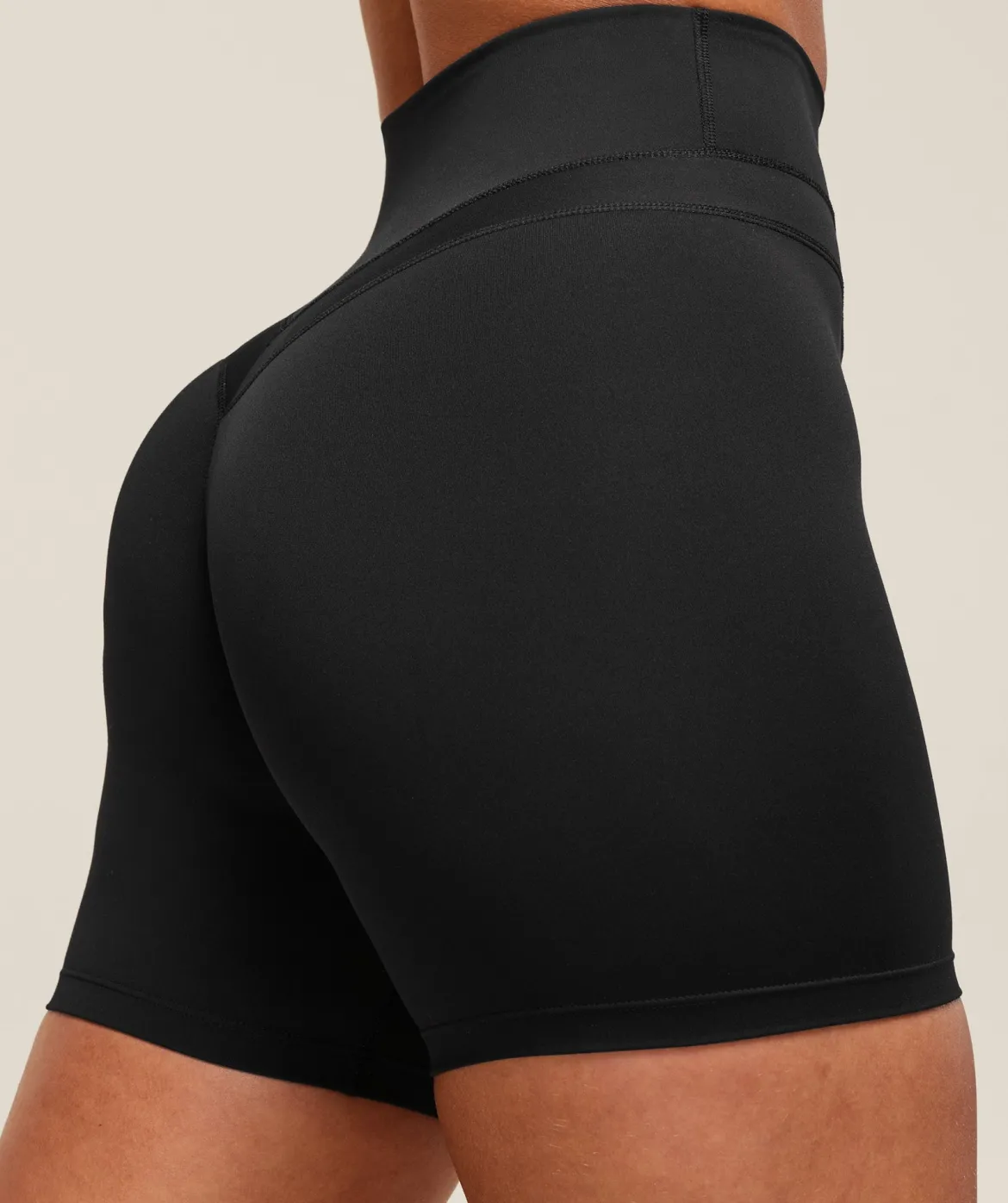 Whitney Shorts