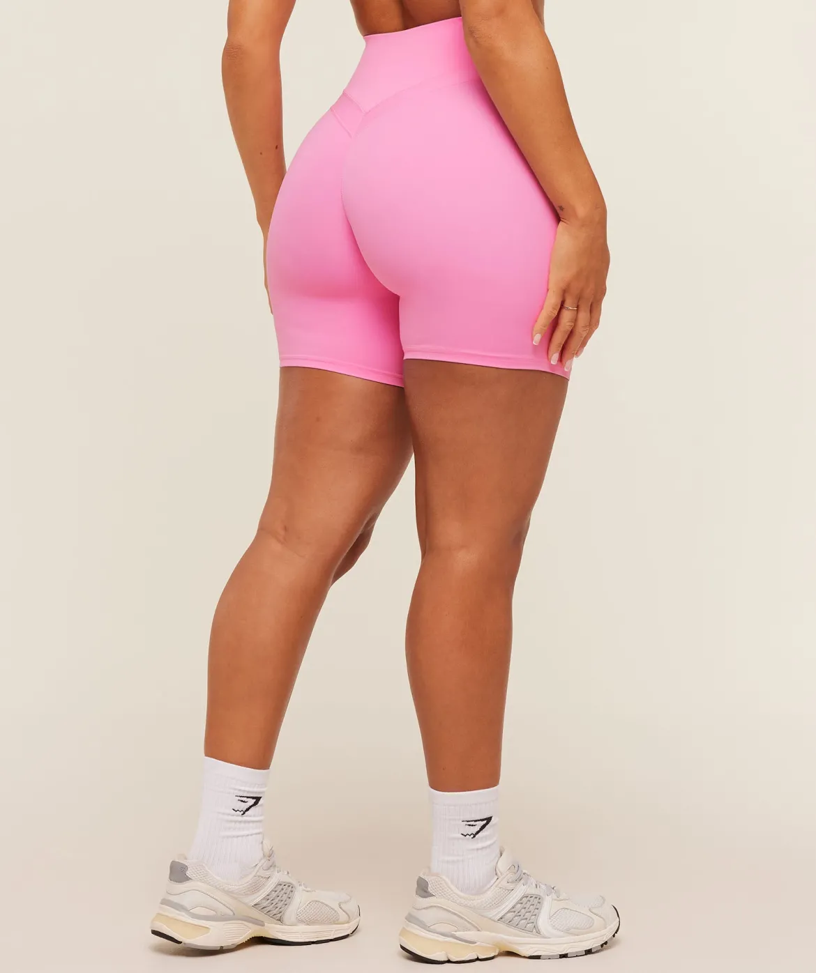 Whitney Shorts