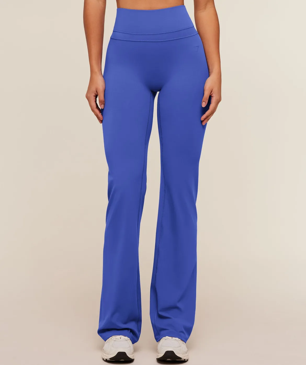 Whitney Tall Flared Legging