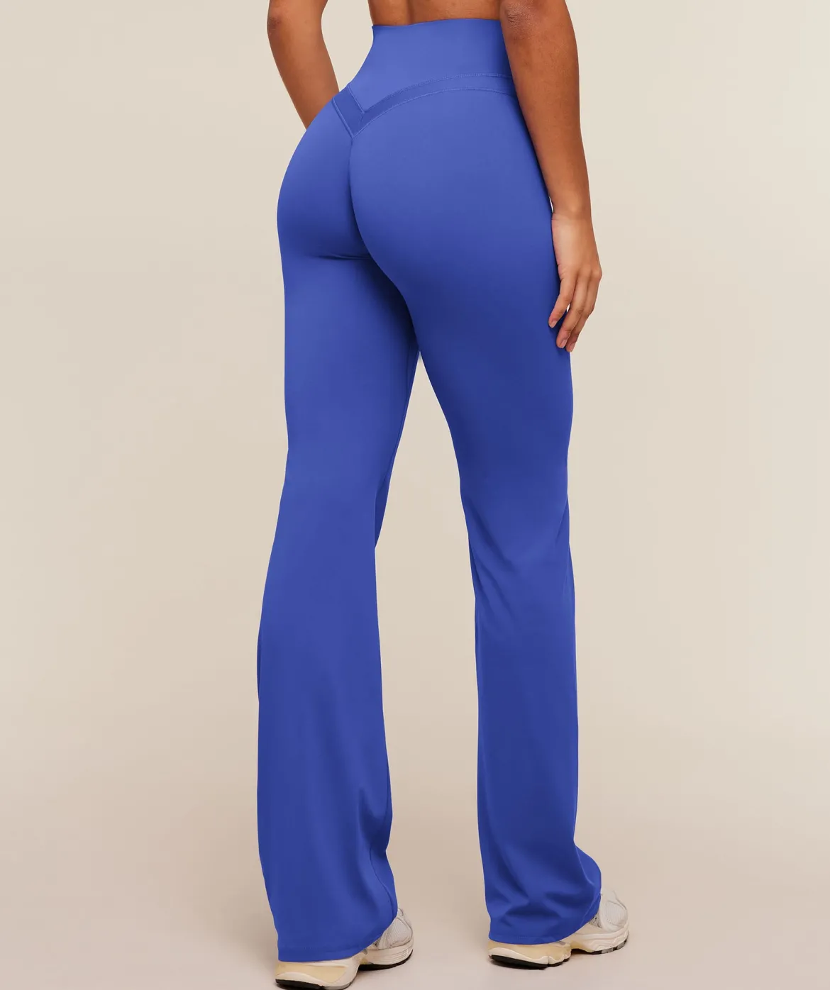 Whitney Tall Flared Legging