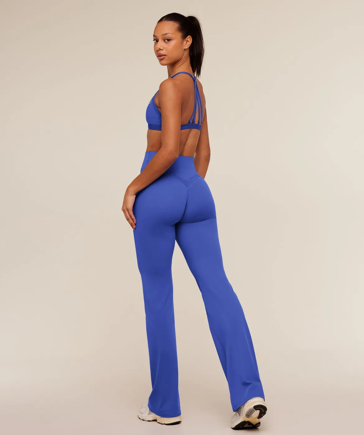 Whitney Tall Flared Legging