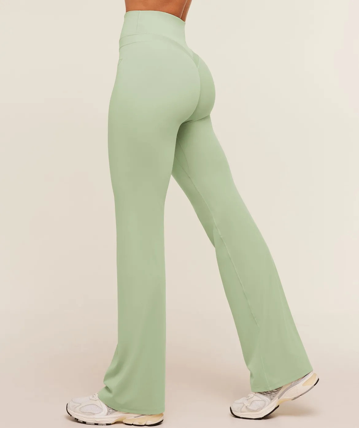 Whitney Tall Flared Legging