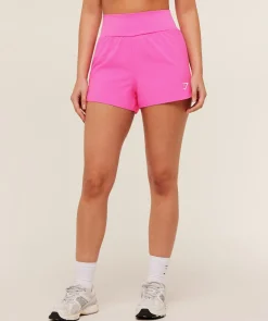 Woven Shorts
