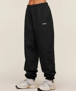 Woven Track Pants