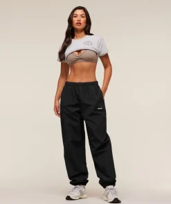 Woven Track Pants